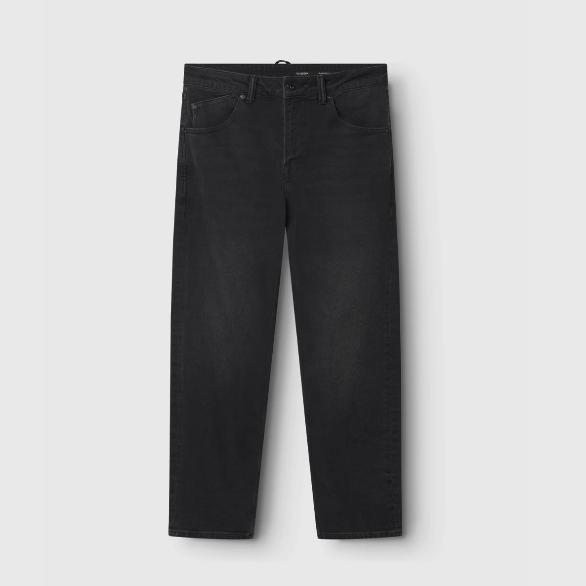 Carl K4430 Limited Grey Denim