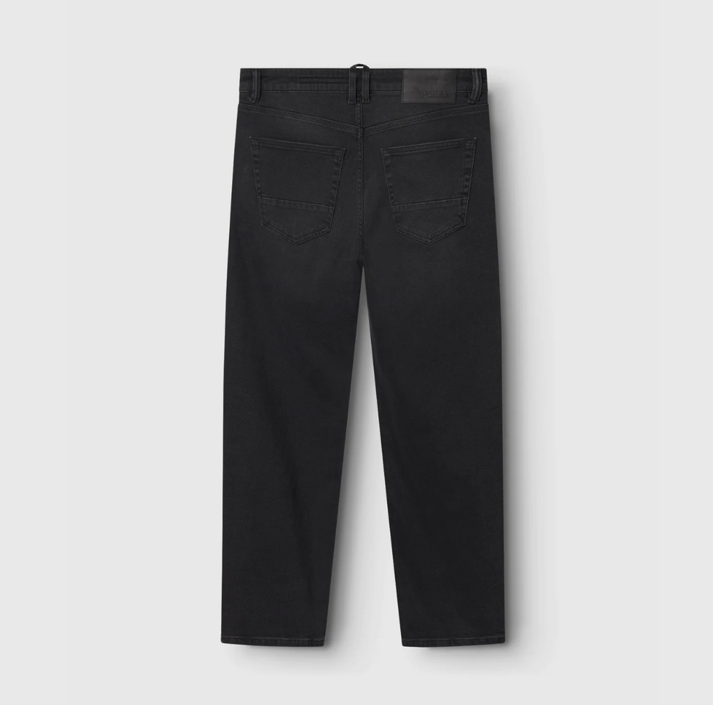 Carl K4430 Limited Grey Denim