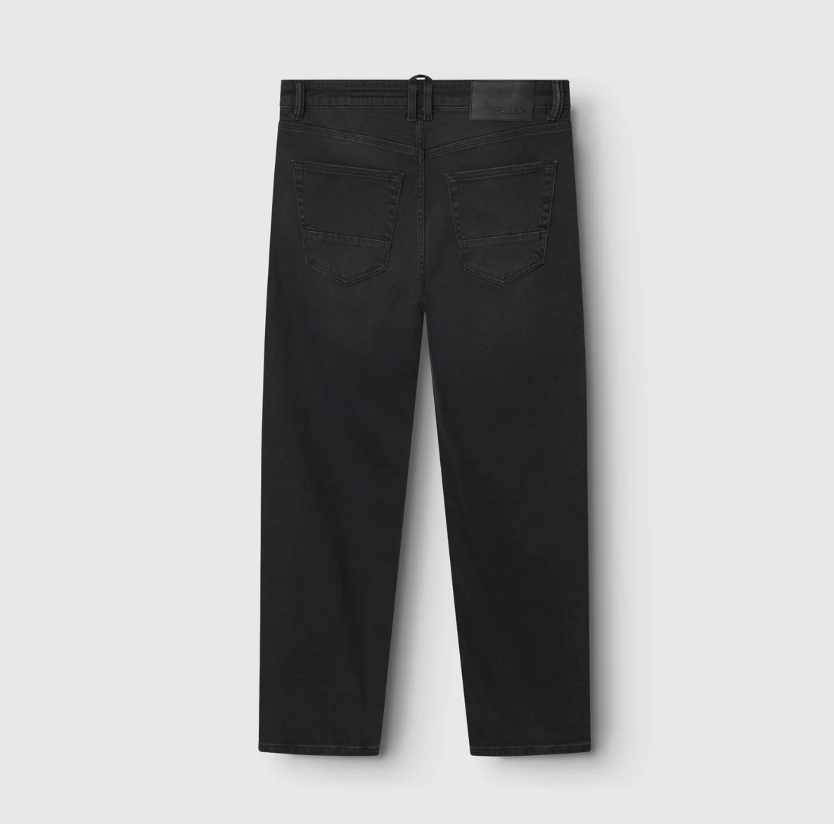 Carl K4430 Limited Grey Denim