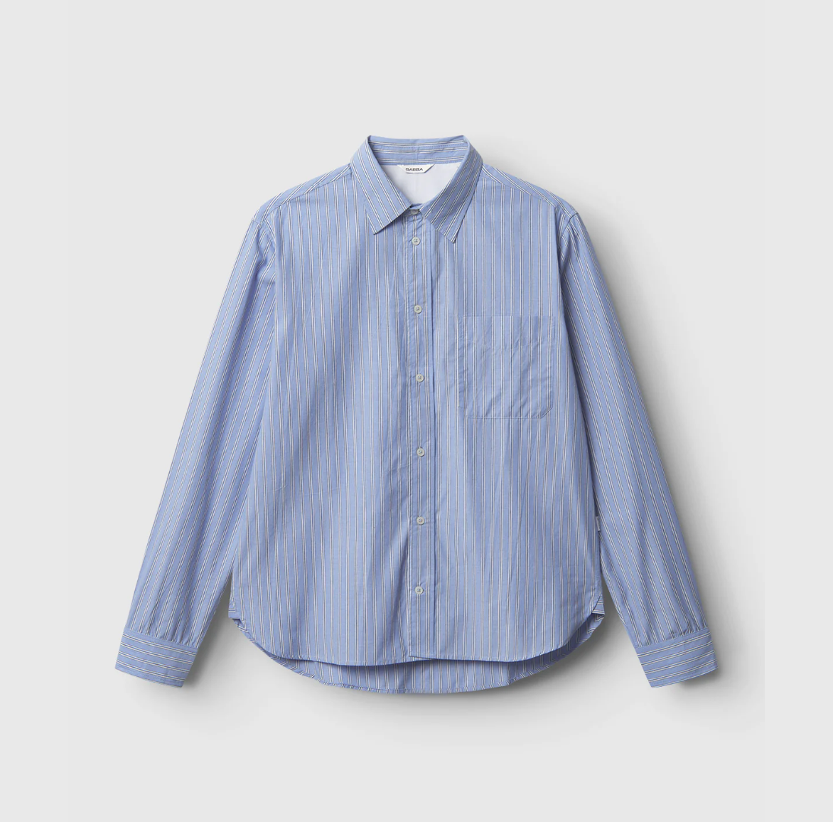 Sven Reg. Form LS, Blue Stripe