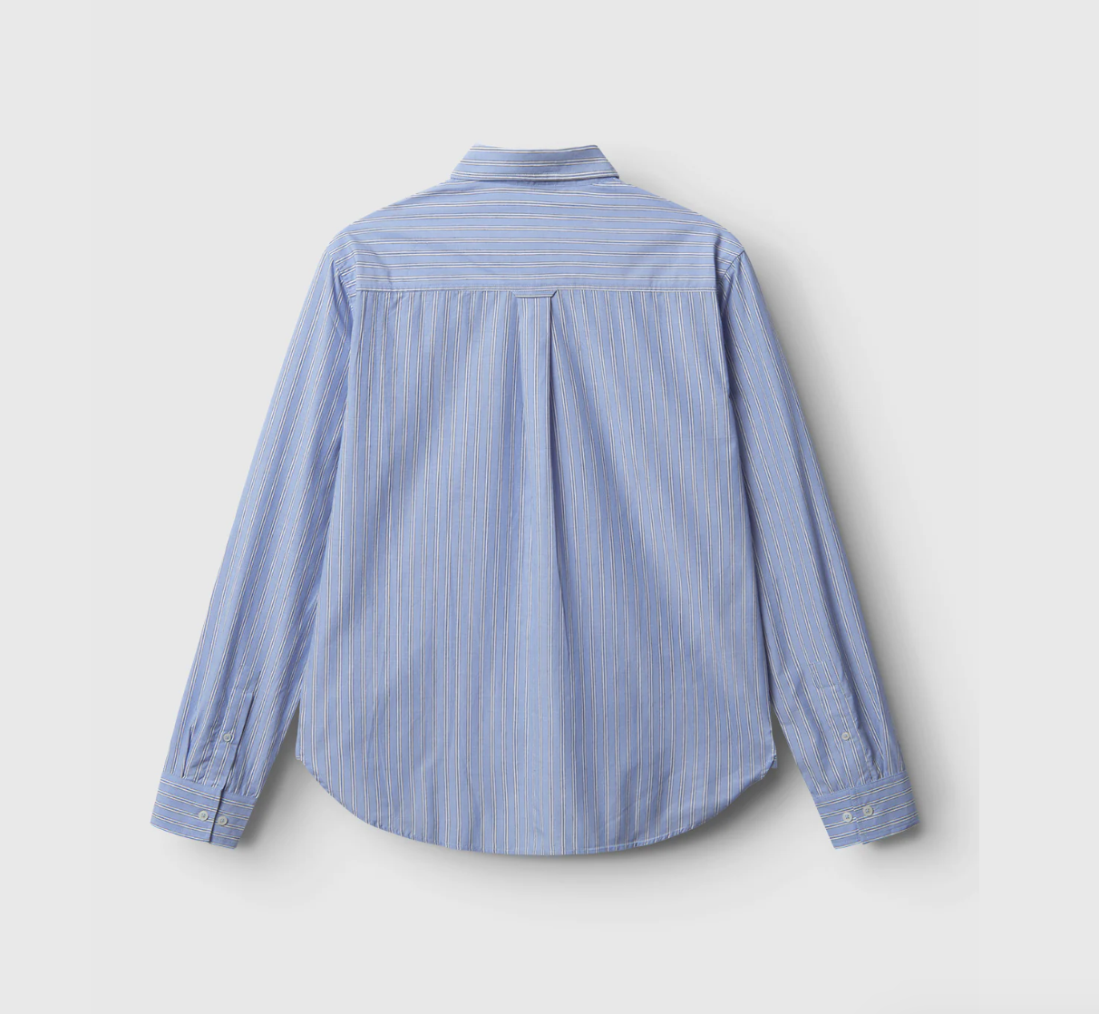 Sven Reg. Form LS, Blue Stripe