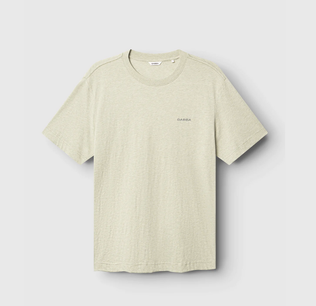 Dune Melange SS, Green Melange