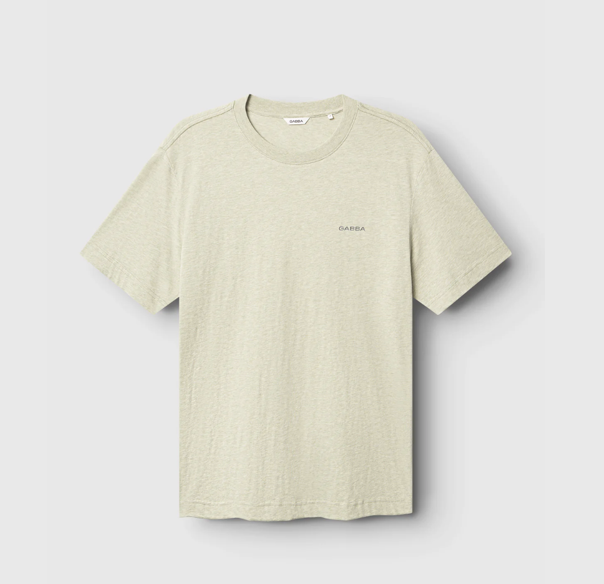 Dune Melange SS, Green Melange