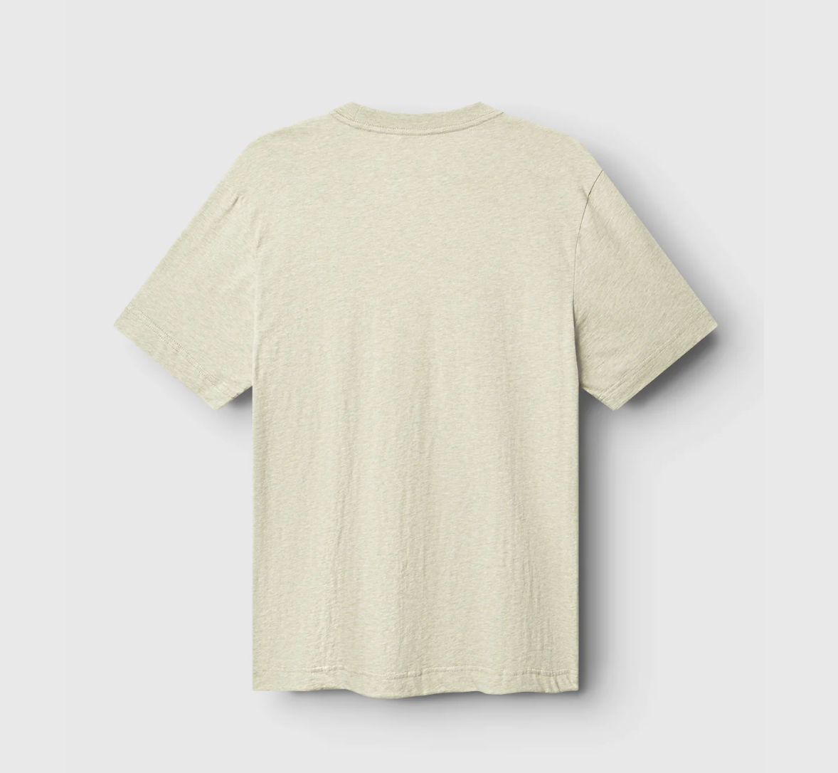 Dune Melange SS, Green Melange