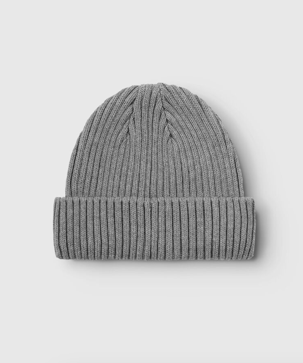 Mount Beanie Grey