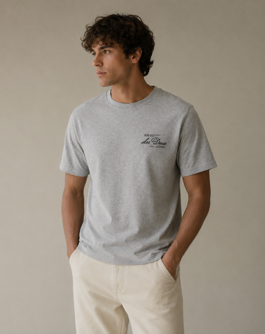Les Deux Scandinavian T-Shirt