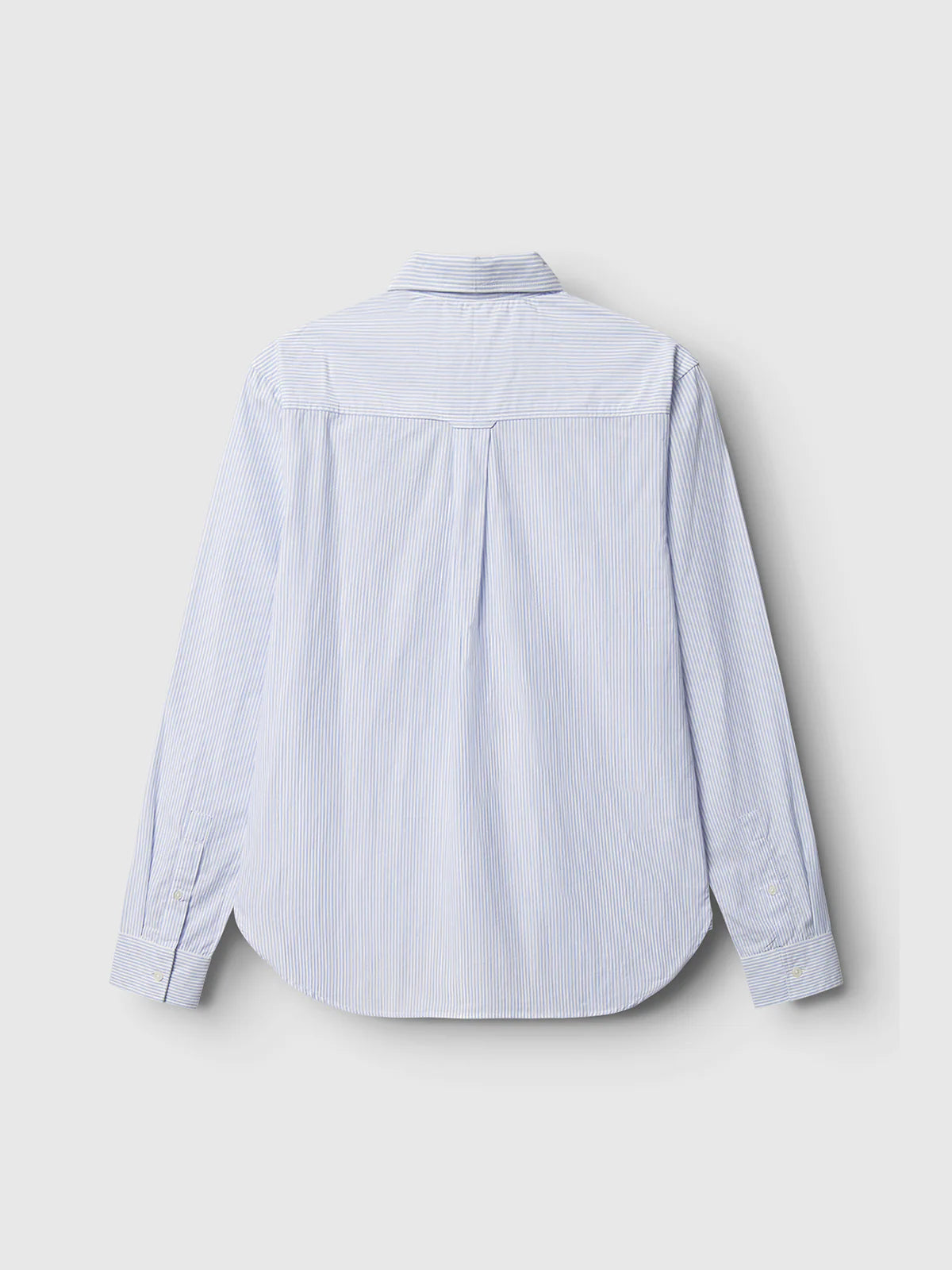 Sven Reg. Form LS, White Stripe