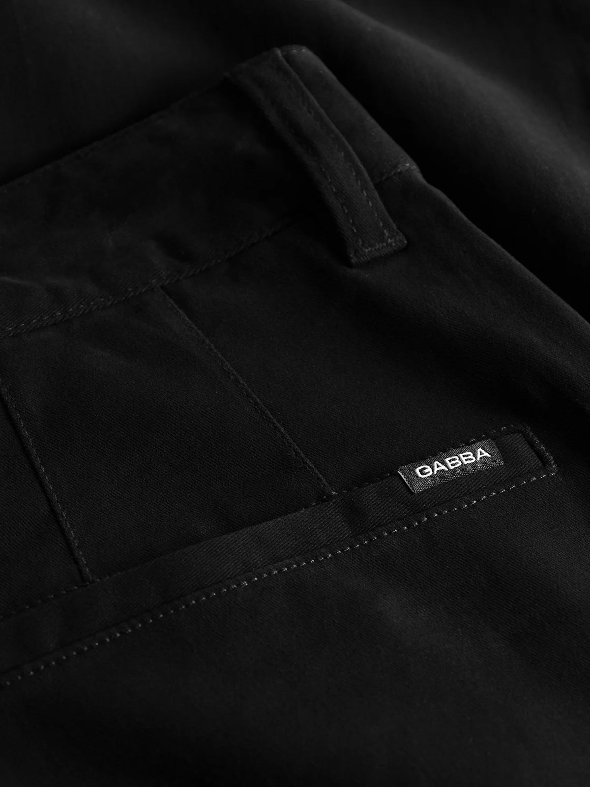 Venza Chino Black
