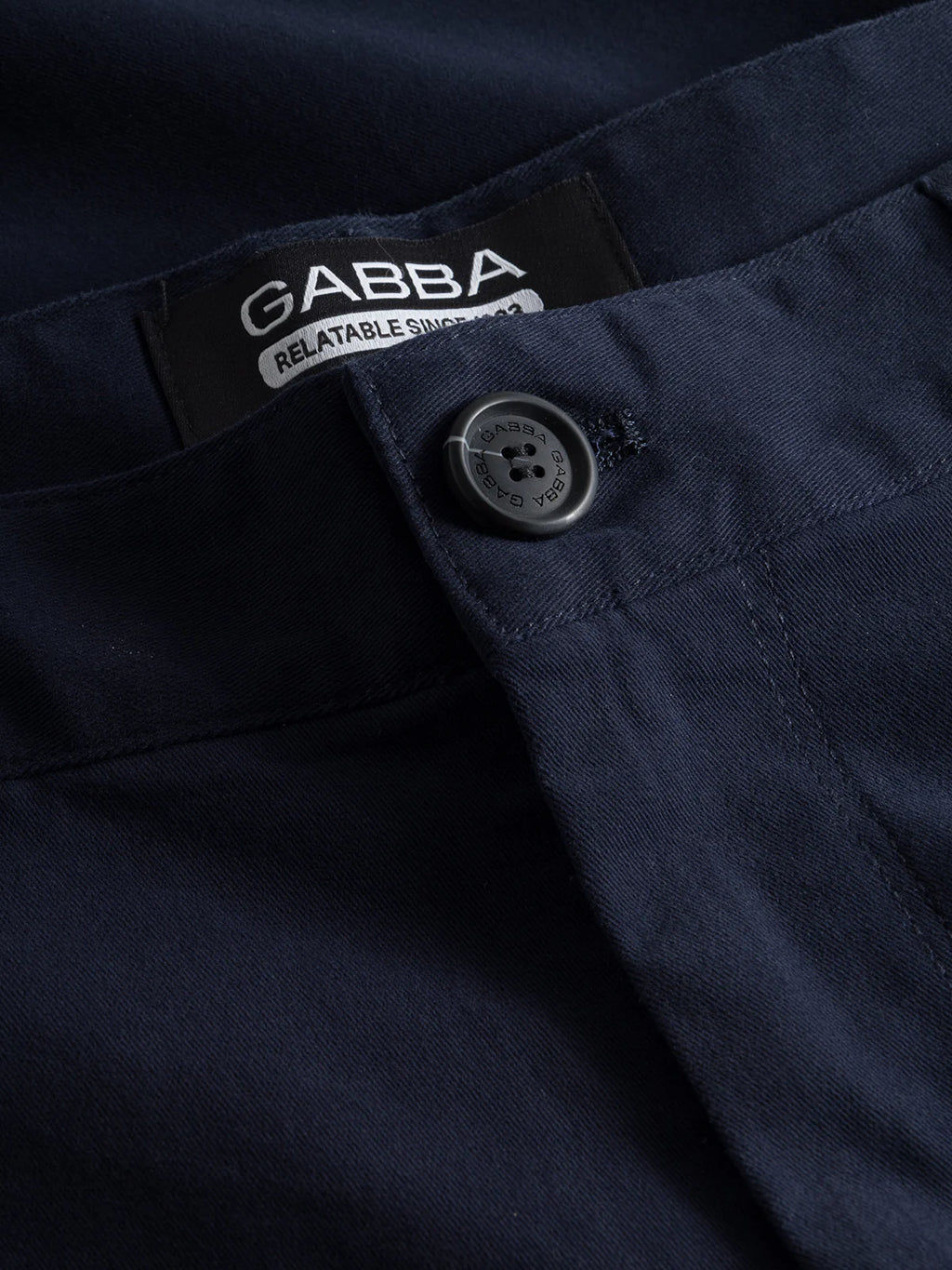 Venza Chino Navy
