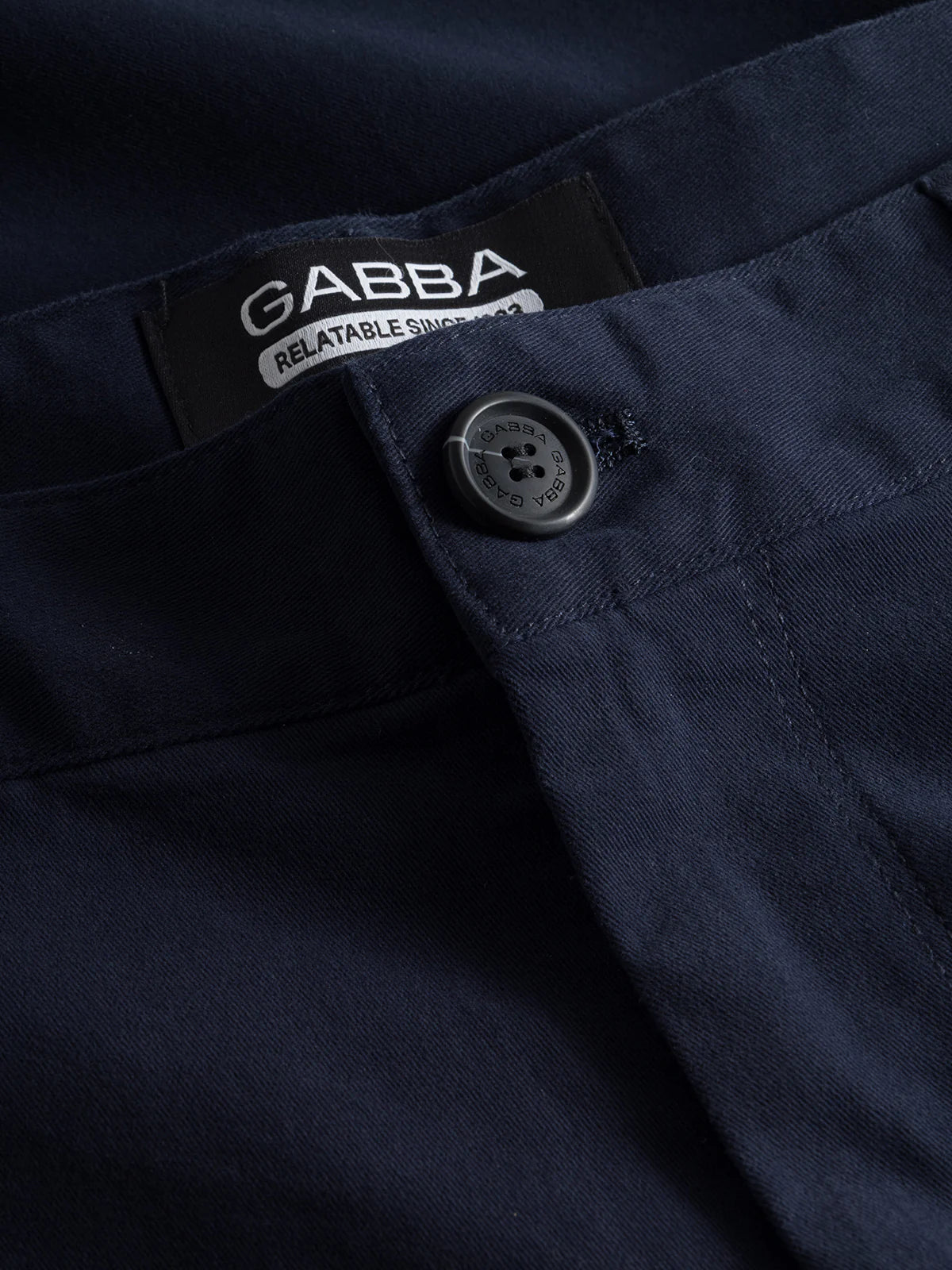 Venza Chino Navy