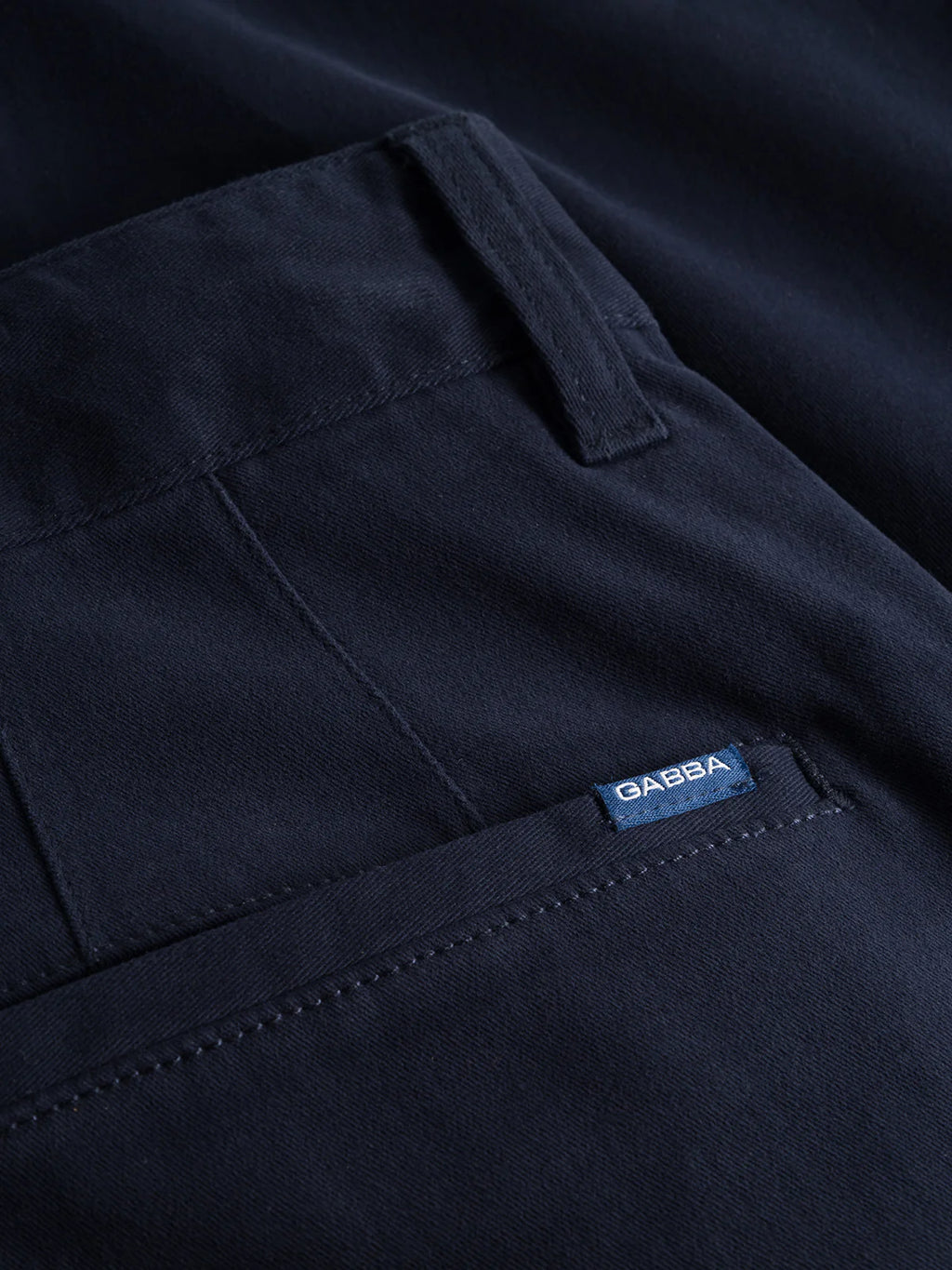Venza Chino Navy
