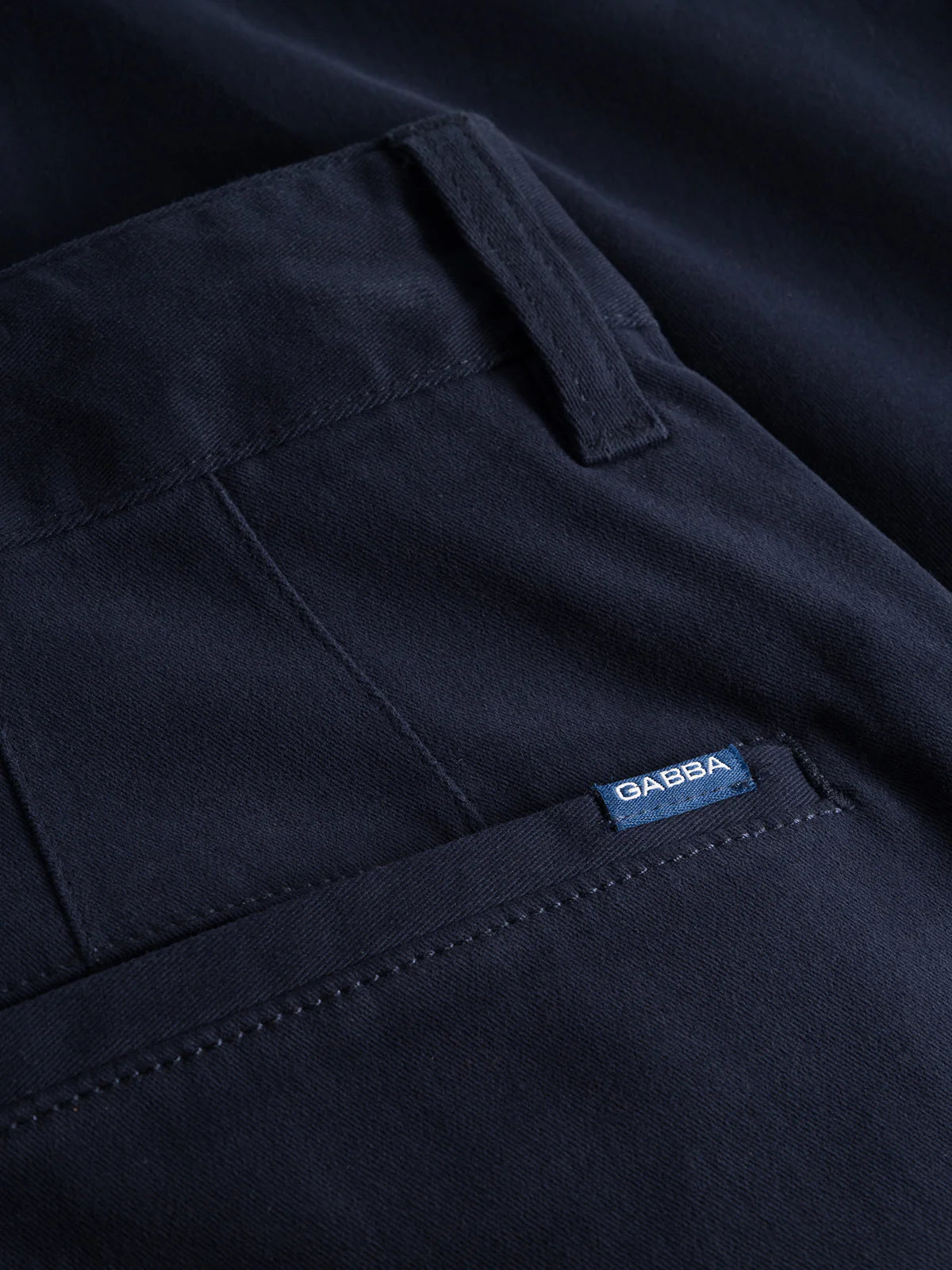 Venza Chino Navy