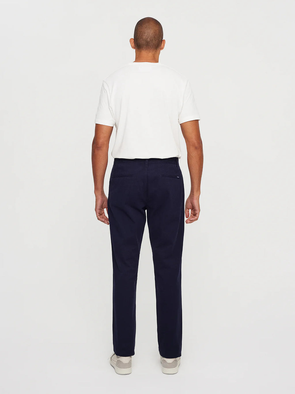 Venza Chino Navy
