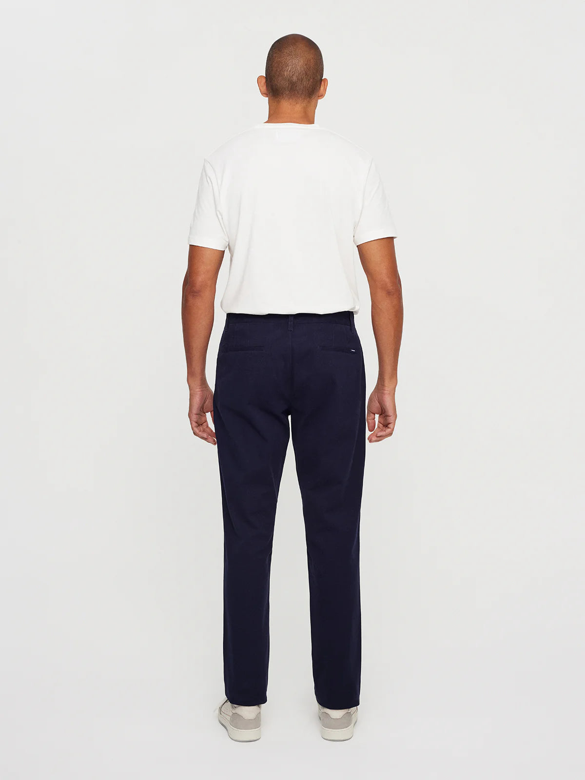 Venza Chino Navy