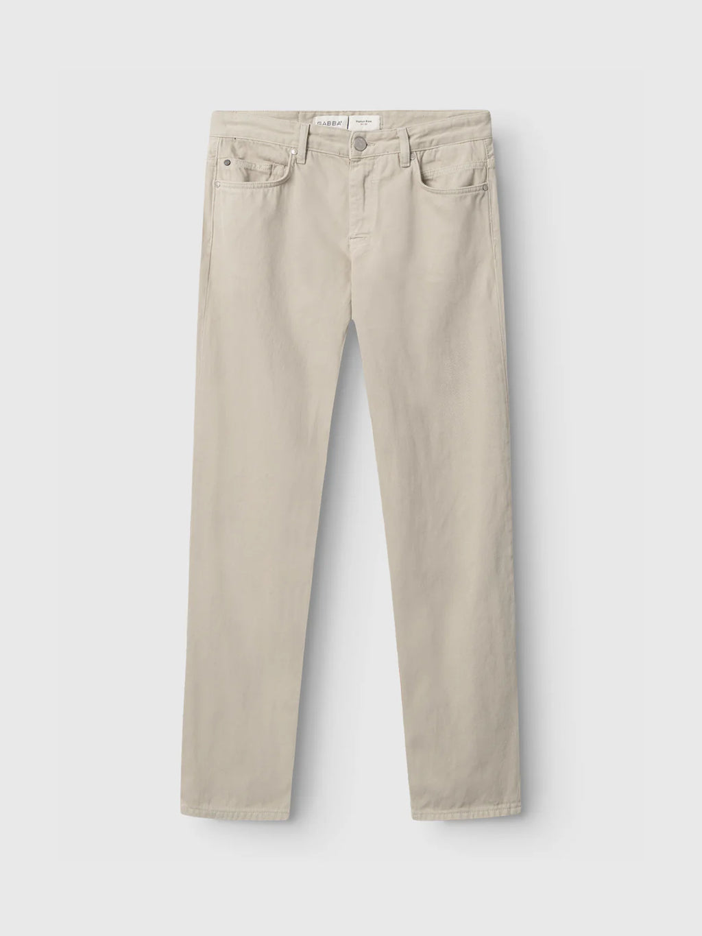 Zem K3992 Jeans, Beige