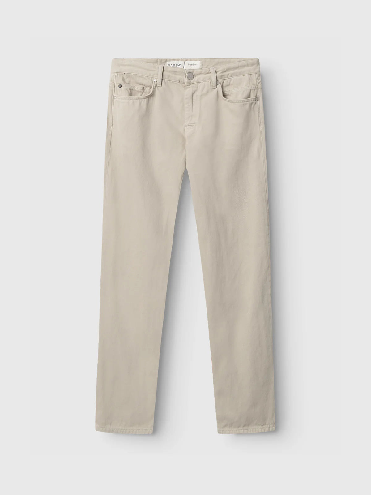 Zem K3992 Jeans, Beige