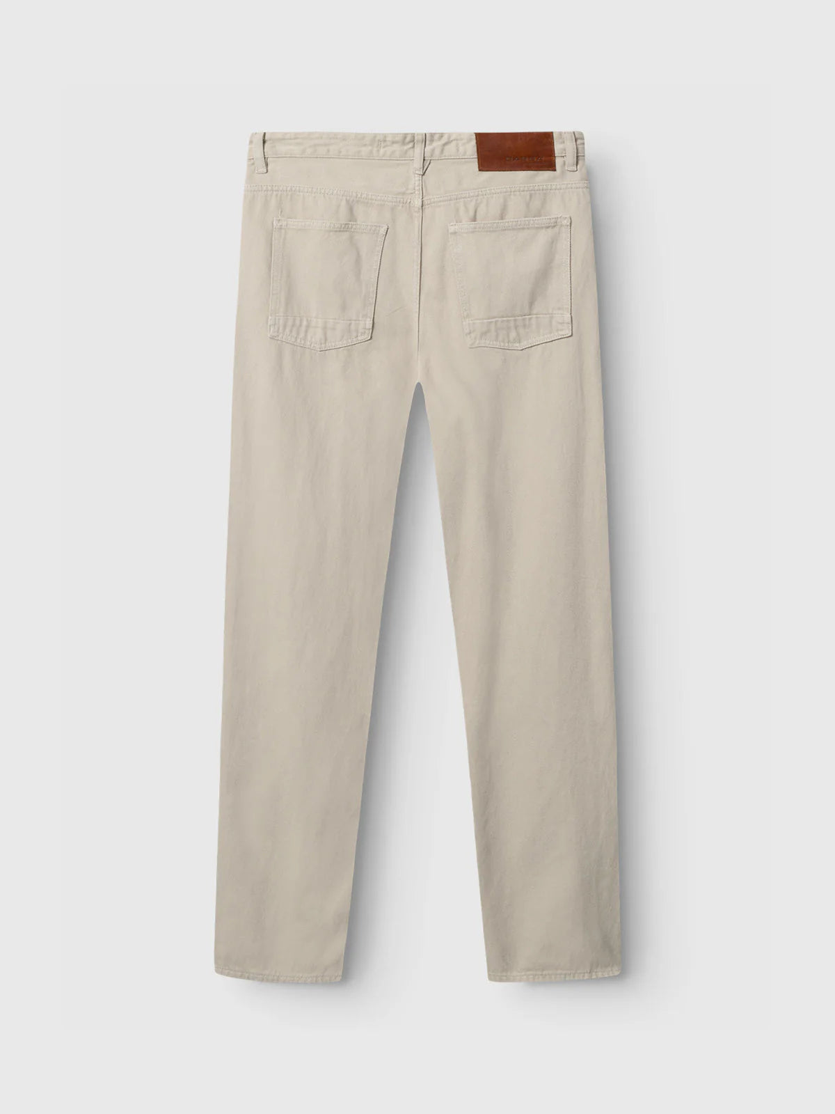 Zem K3992 Jeans, Beige