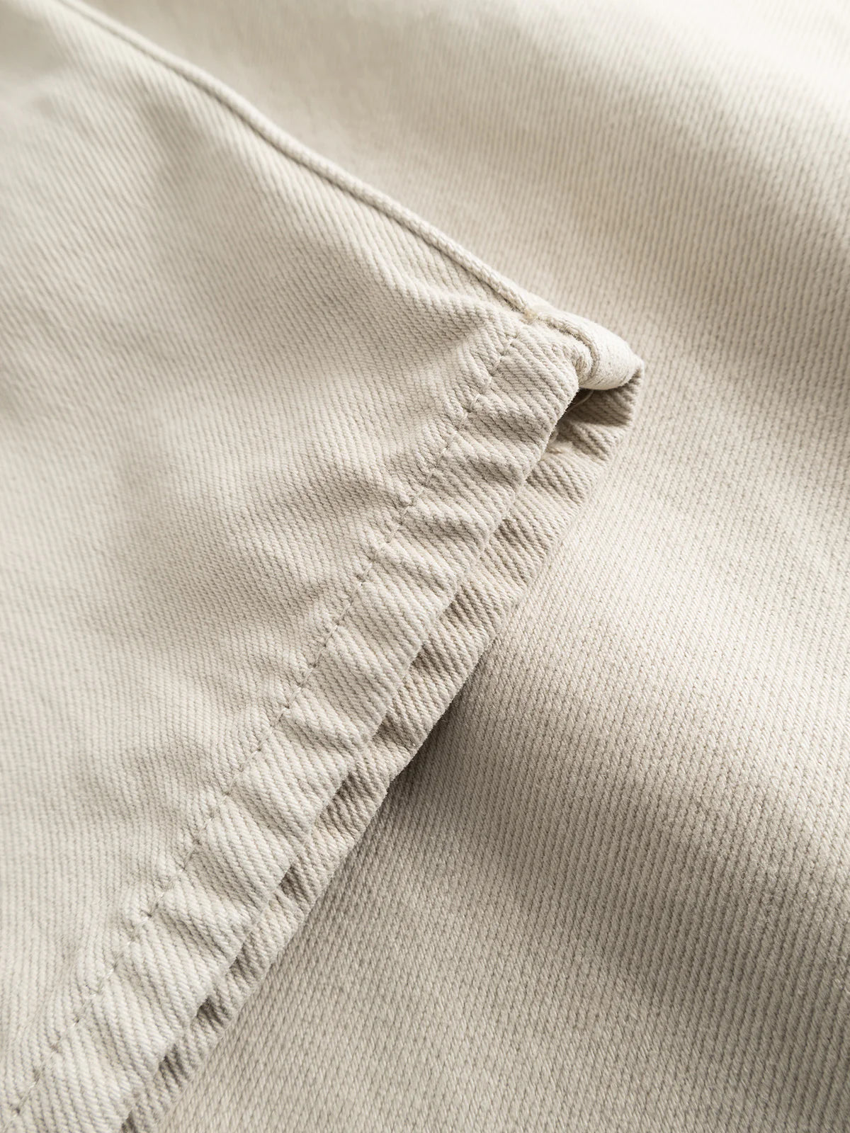Zem K3992 Jeans, Beige