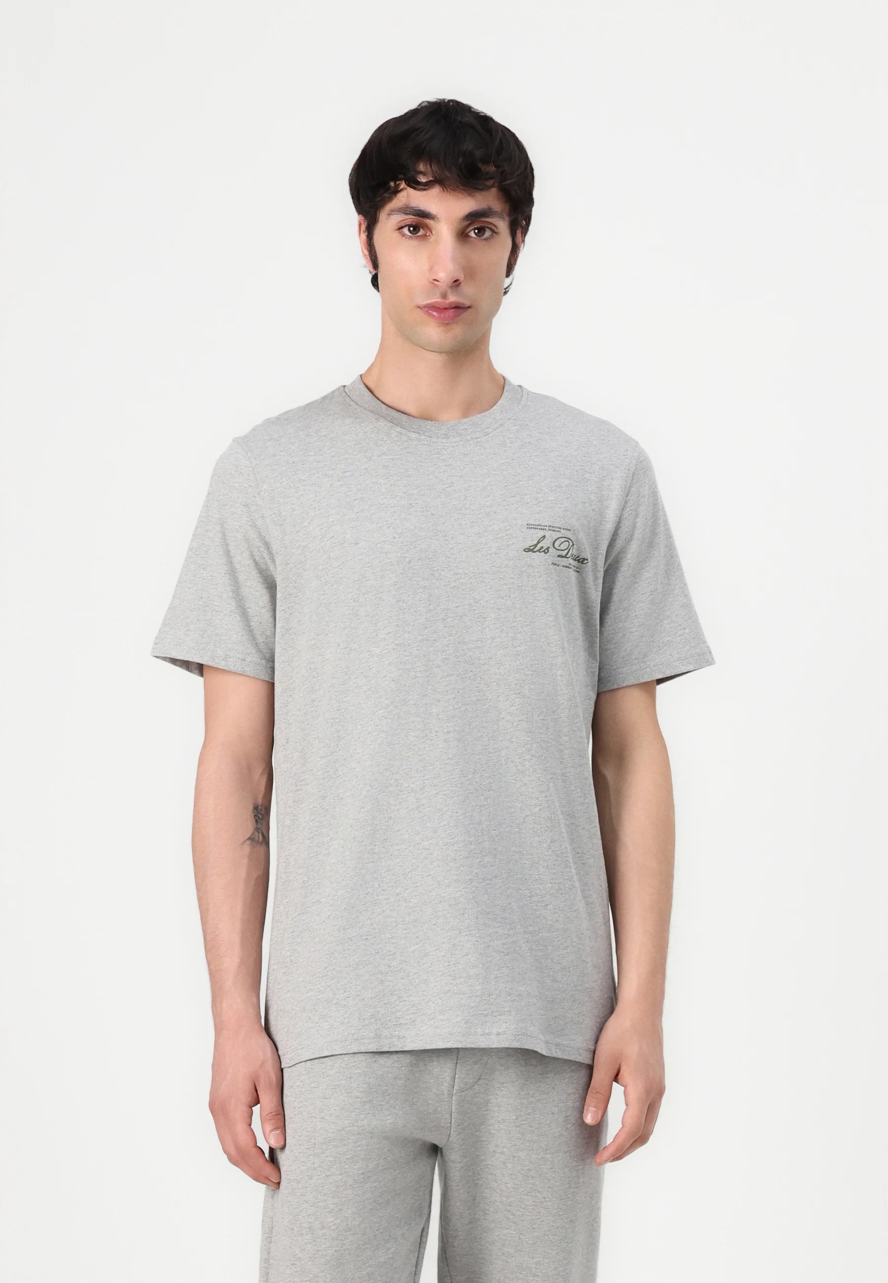 Scandinavian T-shirt